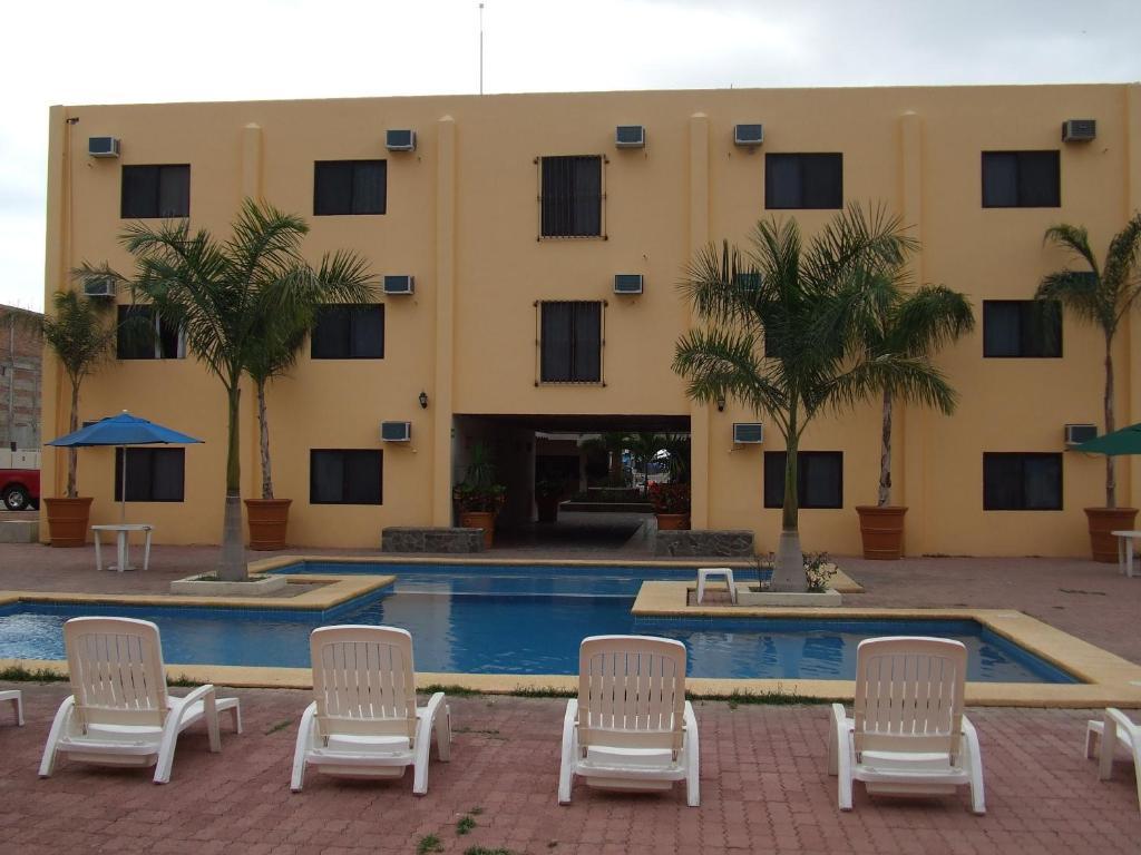 Casa Margarita Hotel Rincon de Guayabitos Εξωτερικό φωτογραφία