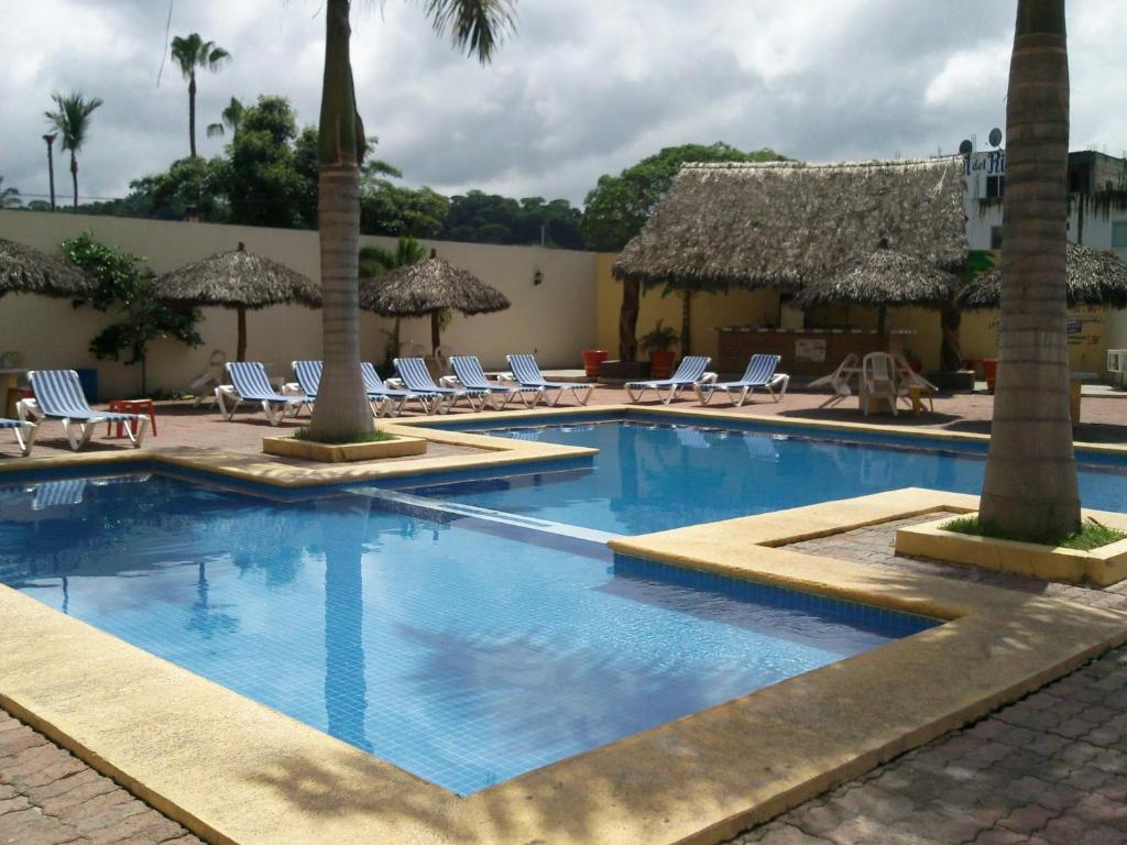 Casa Margarita Hotel Rincon de Guayabitos Εξωτερικό φωτογραφία