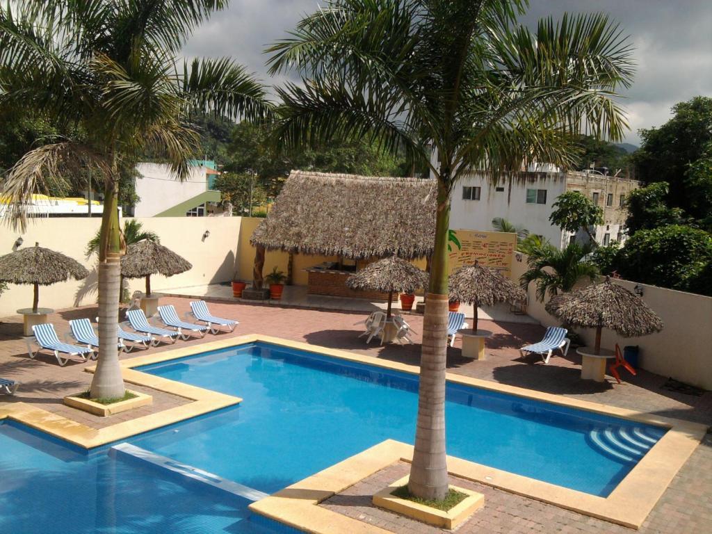Casa Margarita Hotel Rincon de Guayabitos Εξωτερικό φωτογραφία