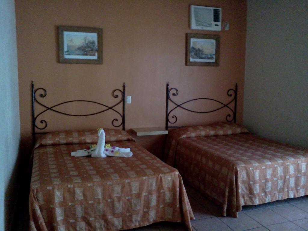 Casa Margarita Hotel Rincon de Guayabitos Δωμάτιο φωτογραφία