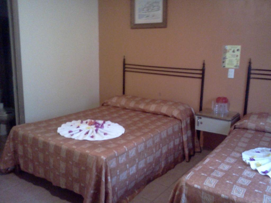 Casa Margarita Hotel Rincon de Guayabitos Δωμάτιο φωτογραφία