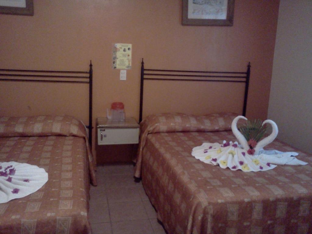 Casa Margarita Hotel Rincon de Guayabitos Δωμάτιο φωτογραφία