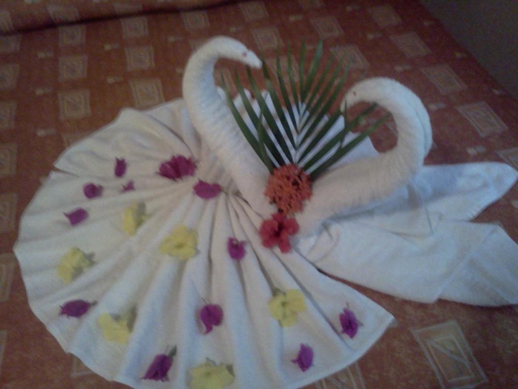 Casa Margarita Hotel Rincon de Guayabitos Δωμάτιο φωτογραφία