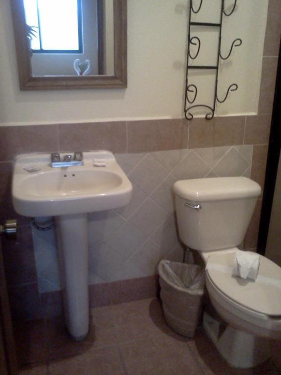 Casa Margarita Hotel Rincon de Guayabitos Δωμάτιο φωτογραφία