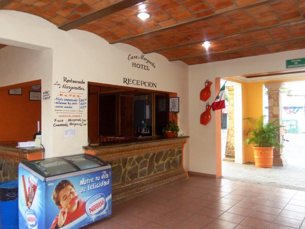 Casa Margarita Hotel Rincon de Guayabitos Εξωτερικό φωτογραφία