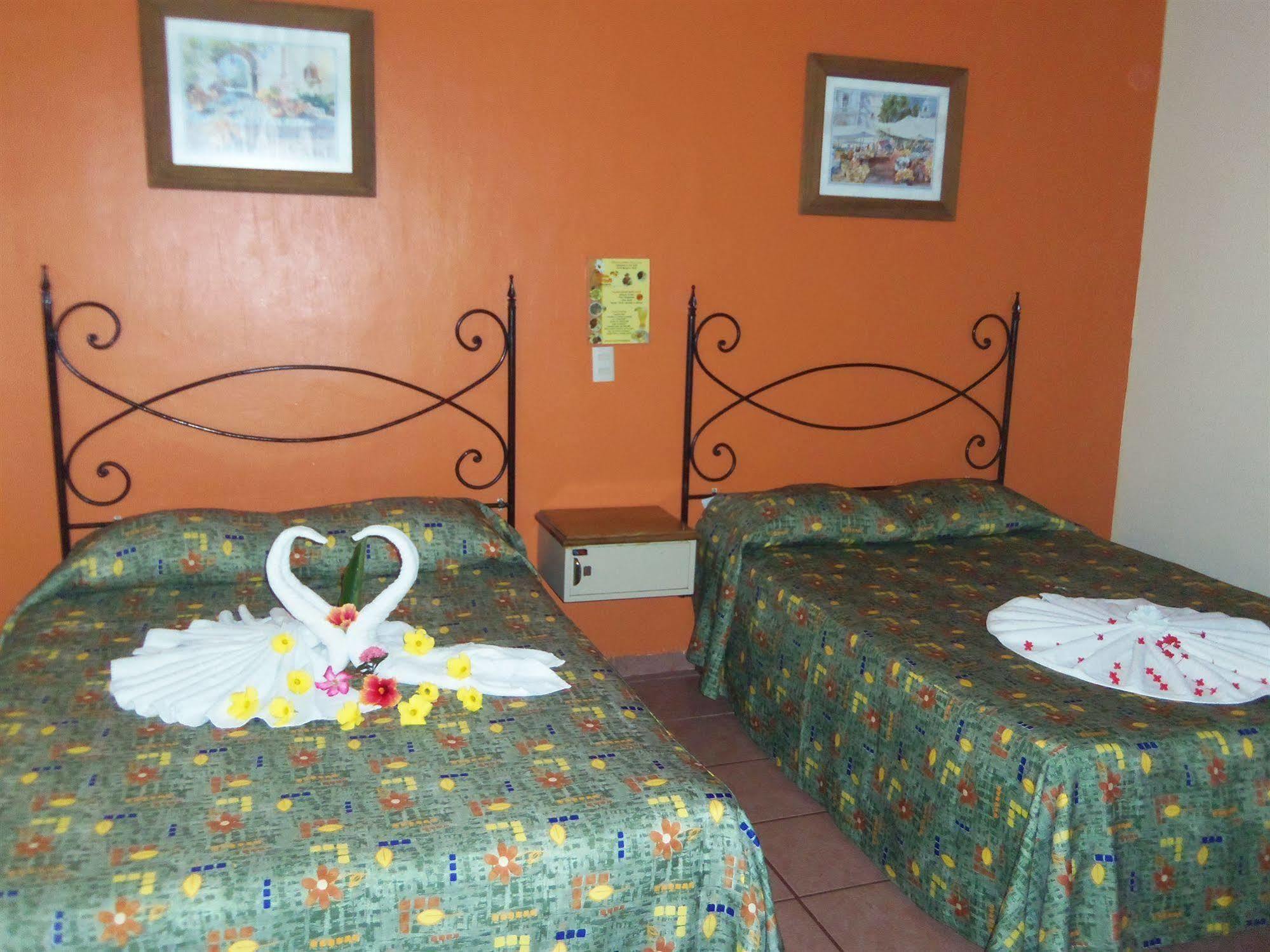 Casa Margarita Hotel Rincon de Guayabitos Εξωτερικό φωτογραφία