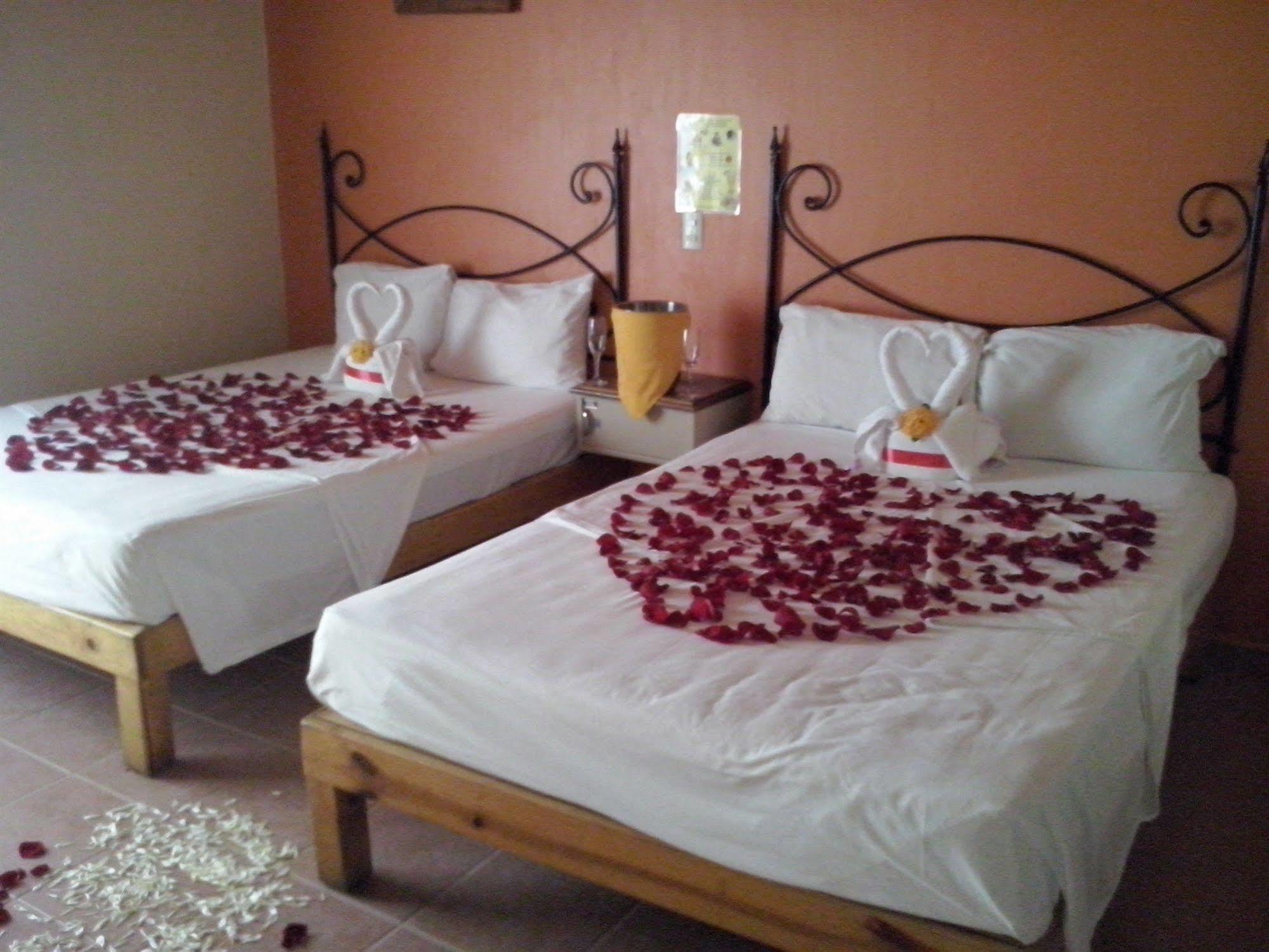 Casa Margarita Hotel Rincon de Guayabitos Εξωτερικό φωτογραφία