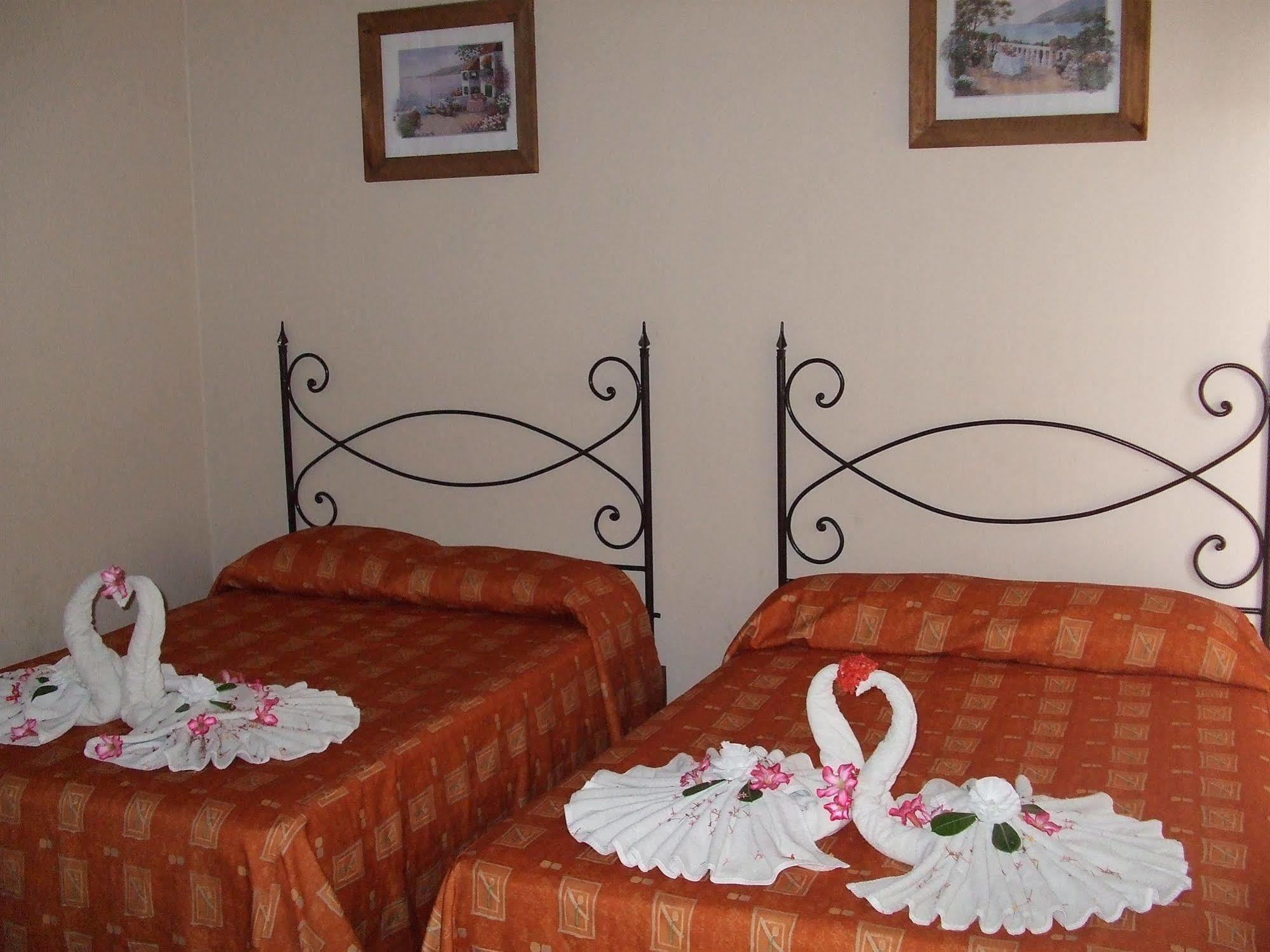 Casa Margarita Hotel Rincon de Guayabitos Εξωτερικό φωτογραφία